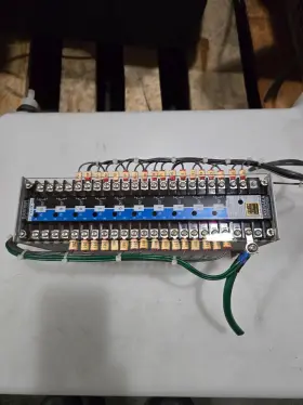2810T-I2G4 TAKENAKA Barrier Relay #2