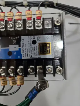 2810T-I2G4 TAKENAKA Barrier Relay