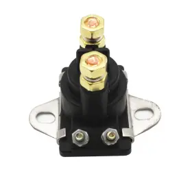 783852375907 TAKPART Solenoid Relay Switch Mercury Mercruiser #2