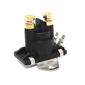 783852375907 TAKPART Solenoid Relay Switch Mercury Mercruiser #3