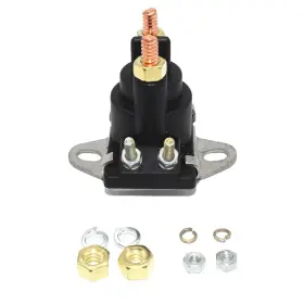 783852375907 TAKPART Solenoid Relay Switch Mercury Mercruiser