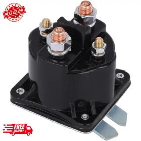 X25401 TAO-XI Dump Trailer Solenoid Terminal Intermittent