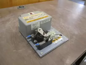 PNDR-480-5T TAYLOR Phase Guard Failure Relay Delay Sec