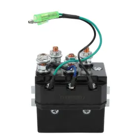 TBESTUGQ284ODFT464 TBEST Volt Winch Control Switch Solenoid