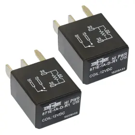 871E-1A-D-R1 TC-MASTERLES Mico Automative Relay