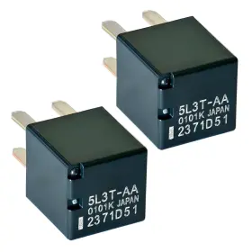 5L3T-AA TC-MASTERLES Automotiver Oil Pump Starting Relay