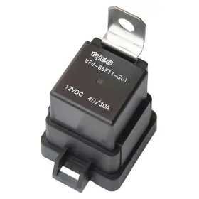VF4-65F11-S01 TC-MASTERLES Relay