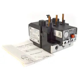 TR2D65357 TC Thermal Overload Relay