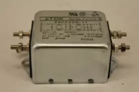 ZAC2206-11 TDK Noise Filter #2
