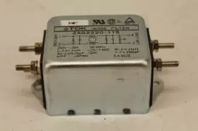 ZAG2220-11S TDK Noise Filter #2