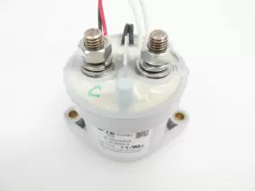 1-1618002-8 TE CONNECTIVITY Coil Relay Vdc Contactor #3
