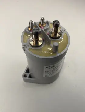 1618387-7 TE CONNECTIVITY Relay Contactor