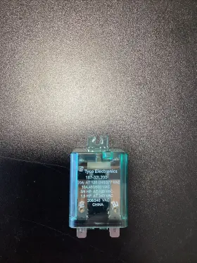 187-32C200 TE CONNECTIVITY Tyco Relay