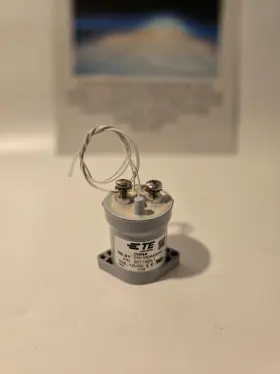 2071408-1 TE CONNECTIVITY Relay