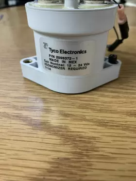 2098372-1 TE CONNECTIVITY Tyco Kilovac Coil #2
