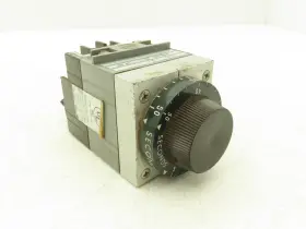 2412VD TE CONNECTIVITY Overcurrent Delay Relay Sec