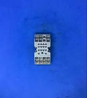 27E166 TE CONNECTIVITY Potter Brumfield Pin Socket Relay