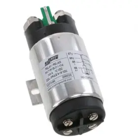 29.311.11 TE CONNECTIVITY Kissling Solenoid Power Relay