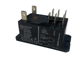 3-1393211-9 TE CONNECTIVITY Relay Coil Chassis Mount