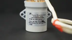 4-1618391-1 TE CONNECTIVITY Kilovac Relay Coil Panel Mount #2