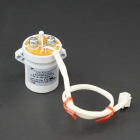 4-1618391-1 TE CONNECTIVITY Kilovac Relay Coil Panel Mount