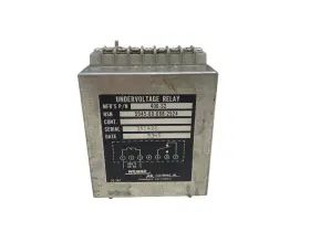 5945-00-088-2524 TE CONNECTIVITY Wilmar Voltage Relay