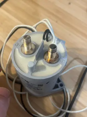 9-1618387-5 TE CONNECTIVITY General Relays #3