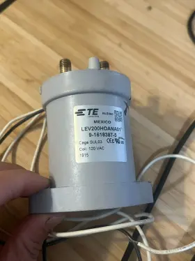 9-1618387-5 TE CONNECTIVITY General Relays