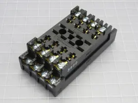 CR0002A TE CONNECTIVITY Agastat Overcurrent Relay Socket Kit