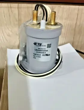 LEV200H4ANA TE CONNECTIVITY / KILOVAC Contactor Relay Maxico
