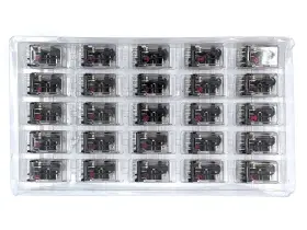 KUHP-11D51-12 TE CONNECTIVITY Potter Brumfield Panel Relay