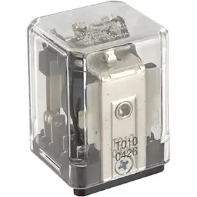 KUP-14A35F-120 TE CONNECTIVITY Millar Power Relay Potter