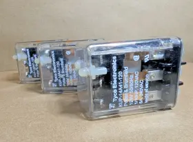 KUP-14A41-120 TE CONNECTIVITY Potter Brumfield Power Relay
