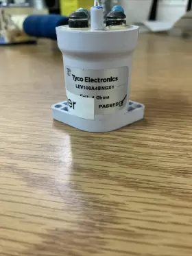 LEV100A4BNGX1 TE CONNECTIVITY Tyco Kilovac #2