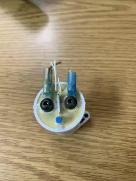 LEV100A4BNGX1 TE CONNECTIVITY Tyco Kilovac #3
