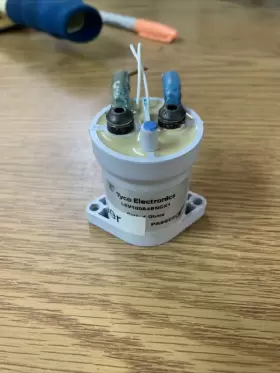 LEV100A4BNGX1 TE CONNECTIVITY Tyco Kilovac
