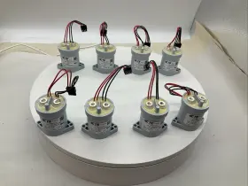 LEV100H5CNG TE CONNECTIVITY Kilovac High Voltage Contactor