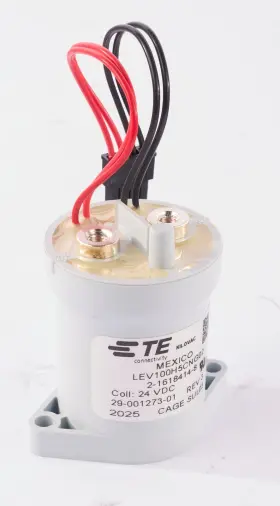 LEV100H5CNG03 TE CONNECTIVITY Kilovac Contactor