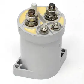 LEV200A5NAA TE CONNECTIVITY Spst Contactor Coil Stud #2