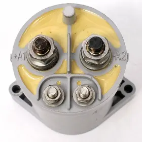 LEV200A5NAA TE CONNECTIVITY Spst Contactor Coil Stud #3