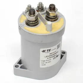 LEV200A5NAA TE CONNECTIVITY Spst Contactor Coil Stud