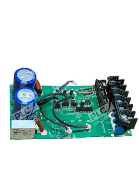 2945004006 TE CONNECTIVITY OEG Control Power Board Pcb Relay