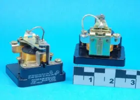 PR5DY-24DC CONNECTIVITY POTTER BRUMFIELD AMF Relay Control