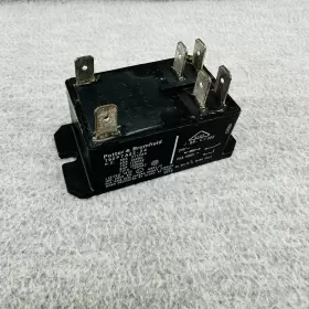 T92P7A22-24 CONNECTIVITY / POTTER BRUMFIELD Power Relay Ap
