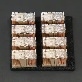 V23047-A1012-A501 TE CONNECTIVITY Safety Relay Coil