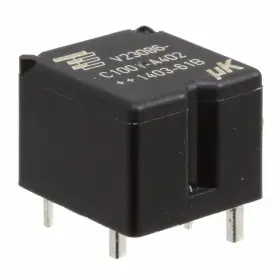 V23086-C1001-A402 TE CONNECTIVITY Pins