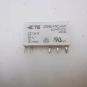 V23092A-A1005-A901 TE CONNECTIVITY General Relay Vdc Vac