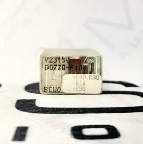 V23154-D0720-F104 TE CONNECTIVITY Electromechanical Relay
