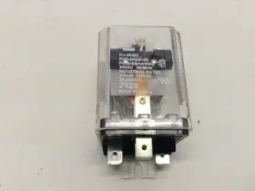 KUP-5A5JF-24 Relay Power