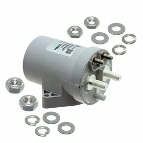 LEV200AKNAF Electromechanical Relay Spst Contactor